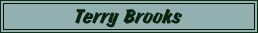 Terry Brooks