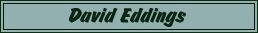 David Eddings