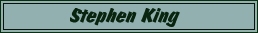 Stephen King
