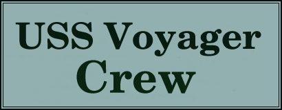 USS Voyager Crew Title