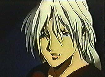 Zechs speaking to Howard