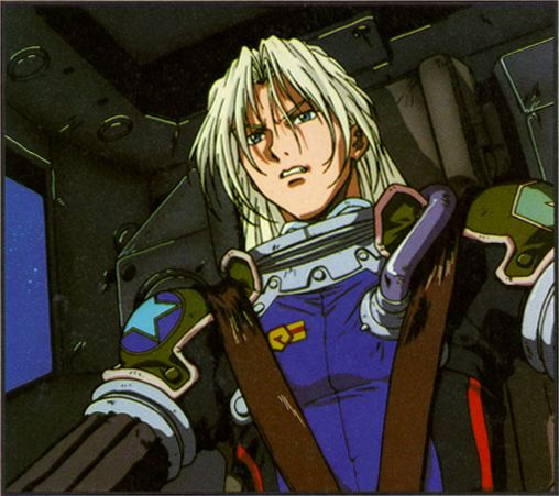 Preventer spacesuit Wind, large pic