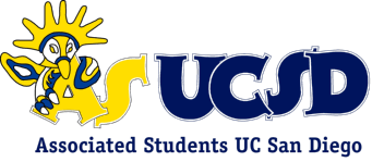 Link to the site for Associated Student of UC San Diego