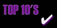 Top 10's