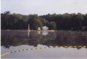 Lorton Lake/ Summer 2000