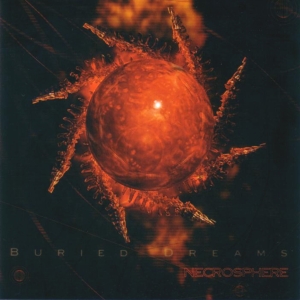 Buried Dreams - Necrosphere