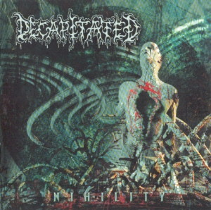 Decapitated - Nihility