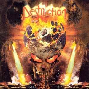 Destruction - The Antichrist