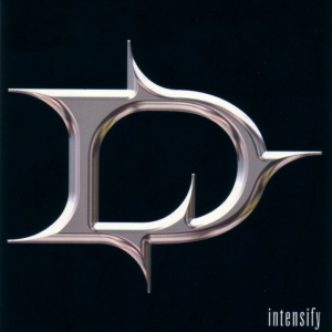 Divinity - Intensify