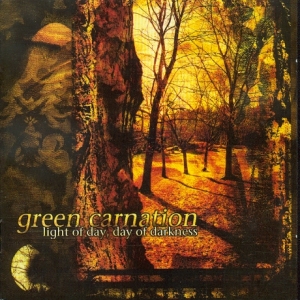 Green Carnation - Light Of Day, Day Of Darkness