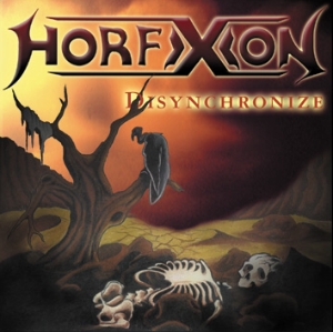 Horfixion - Disynchronize