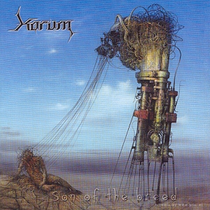 Korum - Son Of Breed