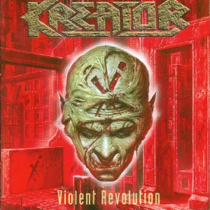 Kreator - Violent Revolution