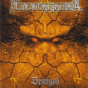 Ninnghizhidda - Demigod