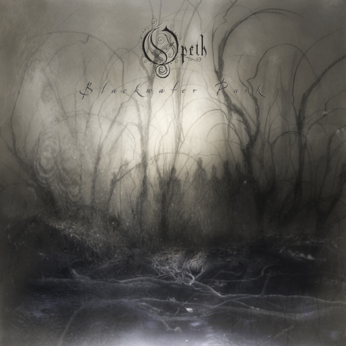 Opeth - Blackwater Park