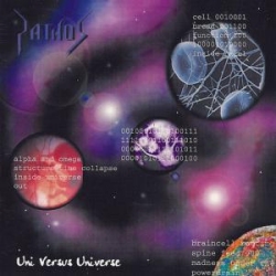 Pathos - Uni Vs. Universe