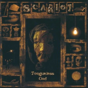 Scariot - Tongueless God