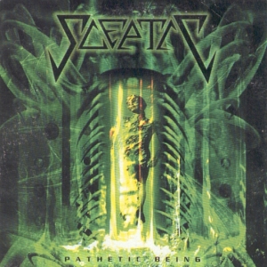 Sceptic - Pathetic Being