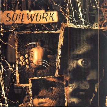 Soilwork - A Predator's Portrait