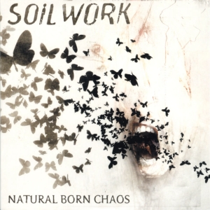 Soilwork - Natural Born Chaos