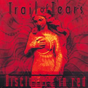 Trail Of Tears - Disclosure In Red