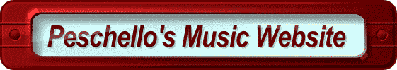 Peschello's Music Website