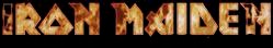 IRON MAIDEN LINKS