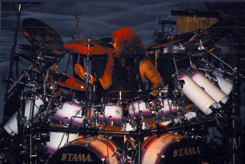 Quelques casseroles!'