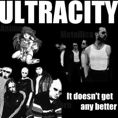 UltraCity, it moved, but all it did was get BIGGER!