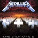 Metallica MasterOfPuppets