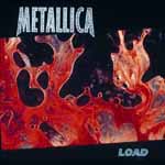 Metallica Load