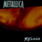 Metallica ReLoad