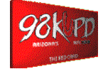 98 KUPD