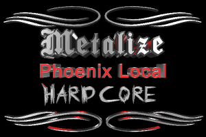 Metalize Local Hardcore