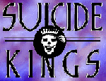 Suicide kings