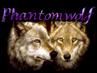 Phantomwolf
