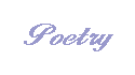 Poetry