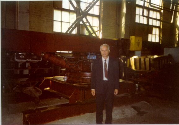 Photo Valerij R. Stoljarov