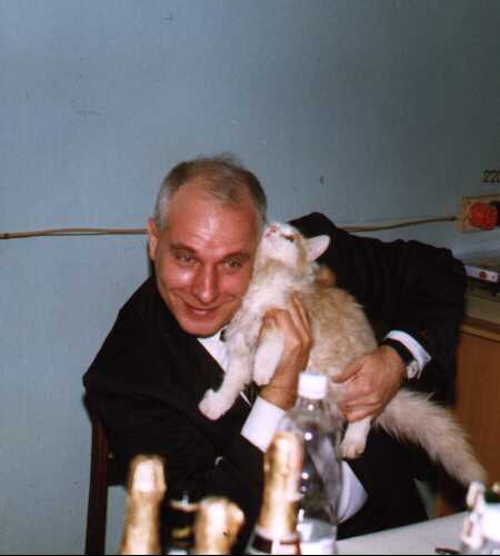 Photo Valerij R. Stoljarov