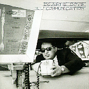 Beastie Boys - 'Ill Communication'