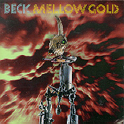 Beck - 'Mellow Gold'