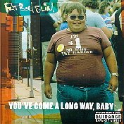 FatBoy Slim - 'You've Come A Long Way, Baby'