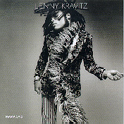 Lenny Kravitz - 'Mama Said'