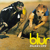 Blur - 'Parklife'