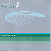 Roni Size / Reprazent - 'New Forms'