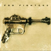 Foo Fighters-Foo Fighters