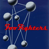 Foo Fighters-The Colour and The Shape