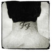 Foo Fighters-Nothing Left To Lose