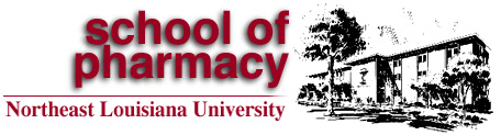 School of Pharmacy Homepage....Click                                               Here!