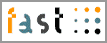 FAST logo